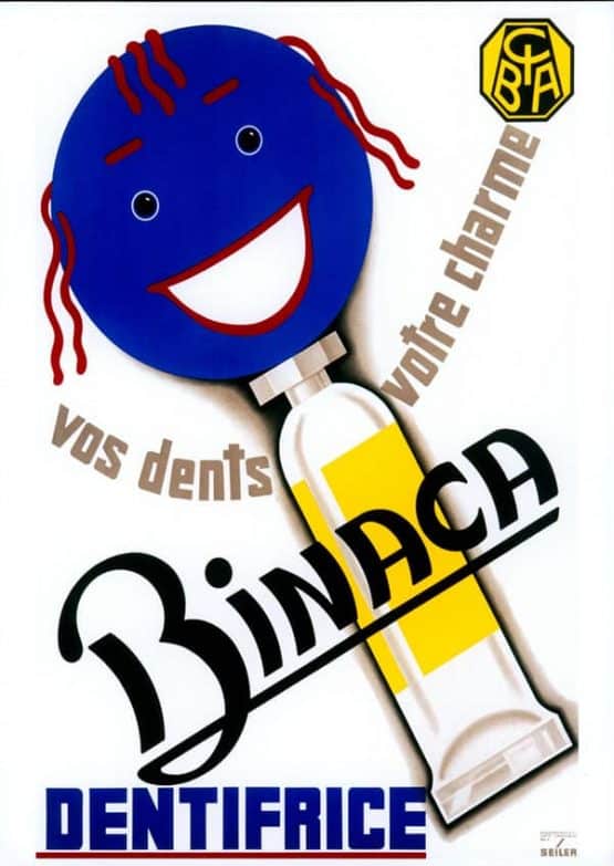 Binaca