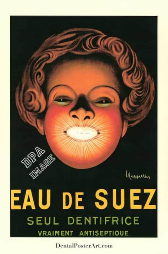 Eau de Suez
