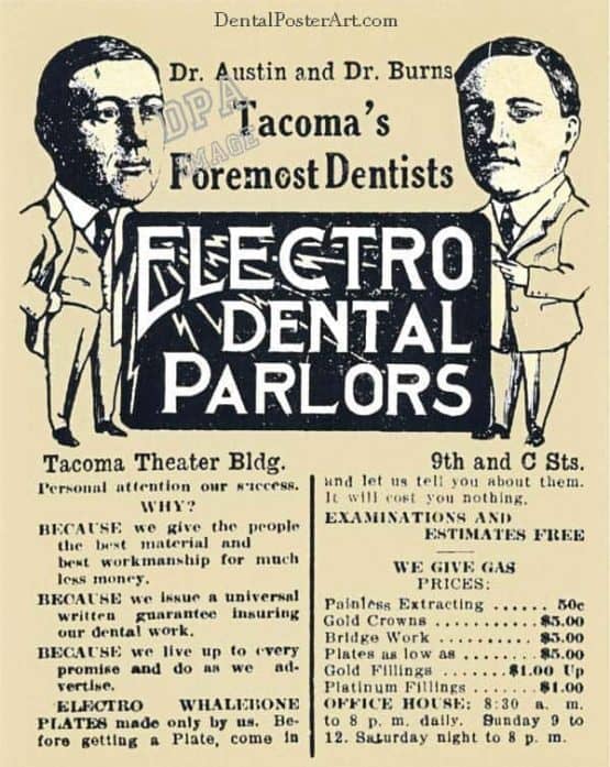 Electro Dental