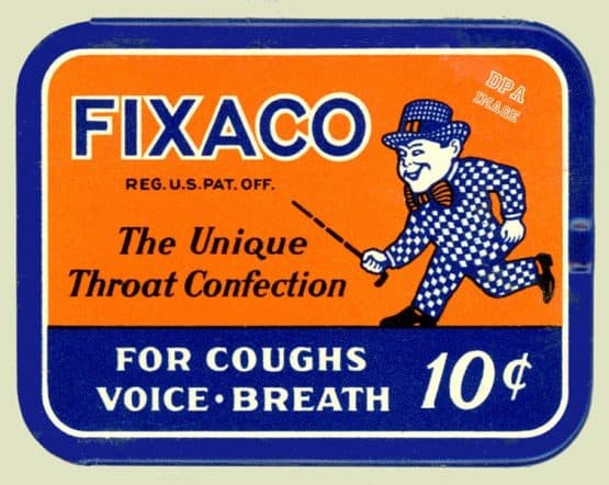 Fixaco