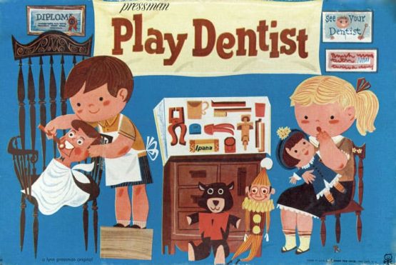Play Dentist