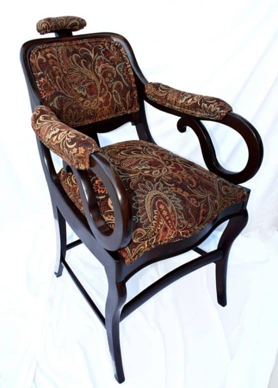 New England Dental Chair